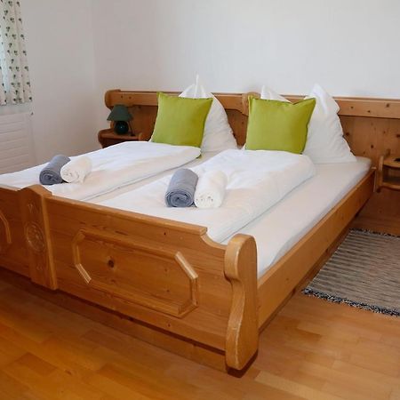 Haus Alexander Βίλα Bischofshofen Εξωτερικό φωτογραφία