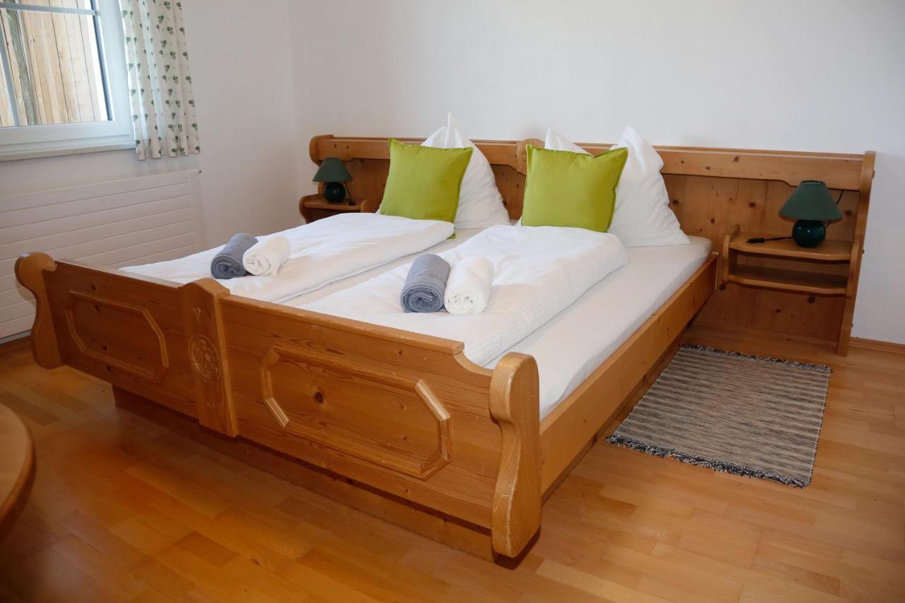 Haus Alexander Βίλα Bischofshofen Εξωτερικό φωτογραφία