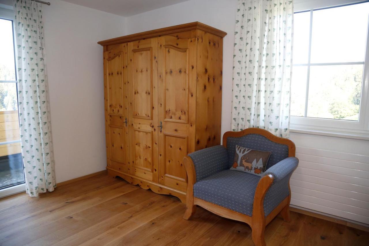 Haus Alexander Βίλα Bischofshofen Εξωτερικό φωτογραφία