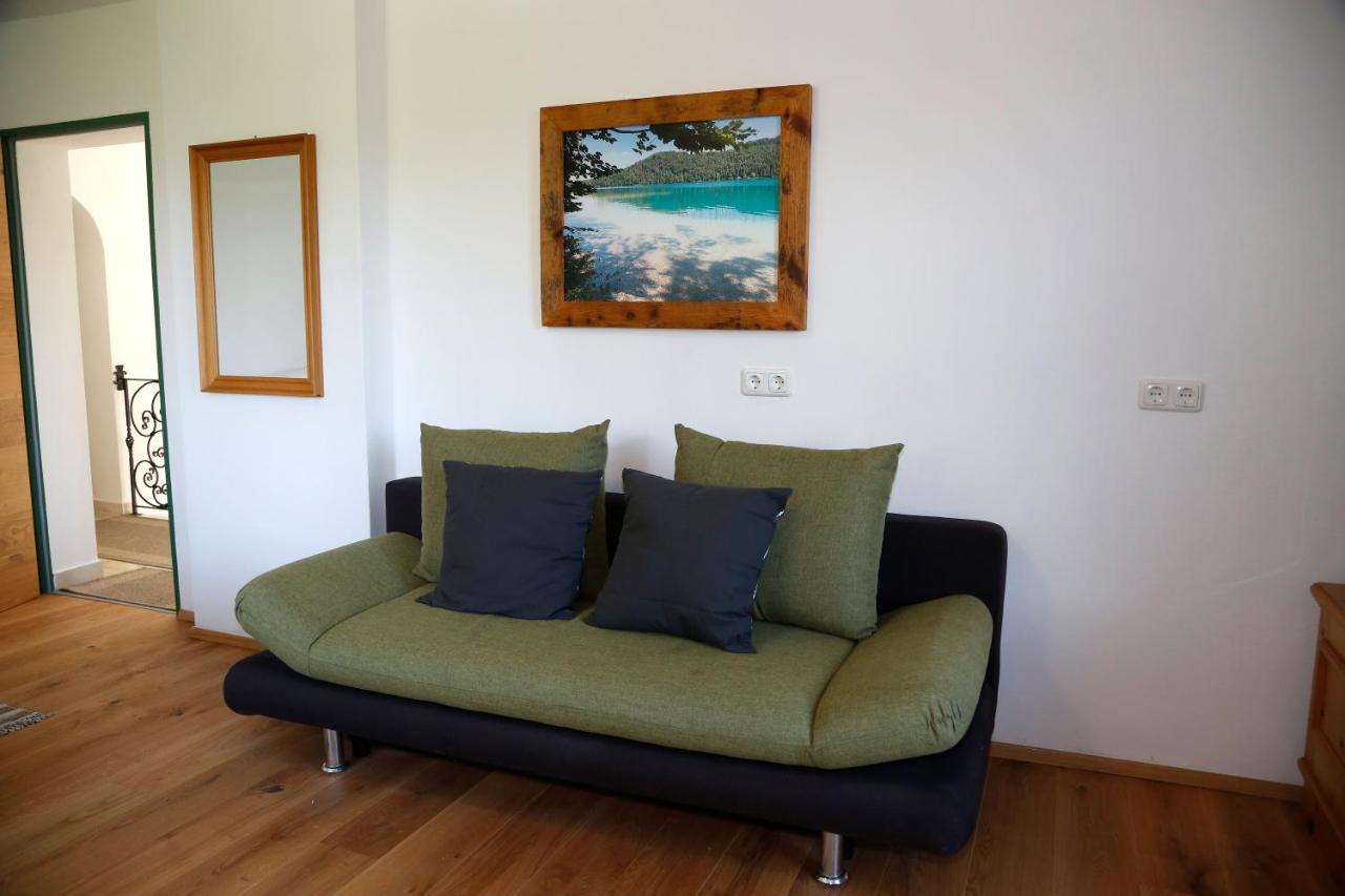 Haus Alexander Βίλα Bischofshofen Εξωτερικό φωτογραφία