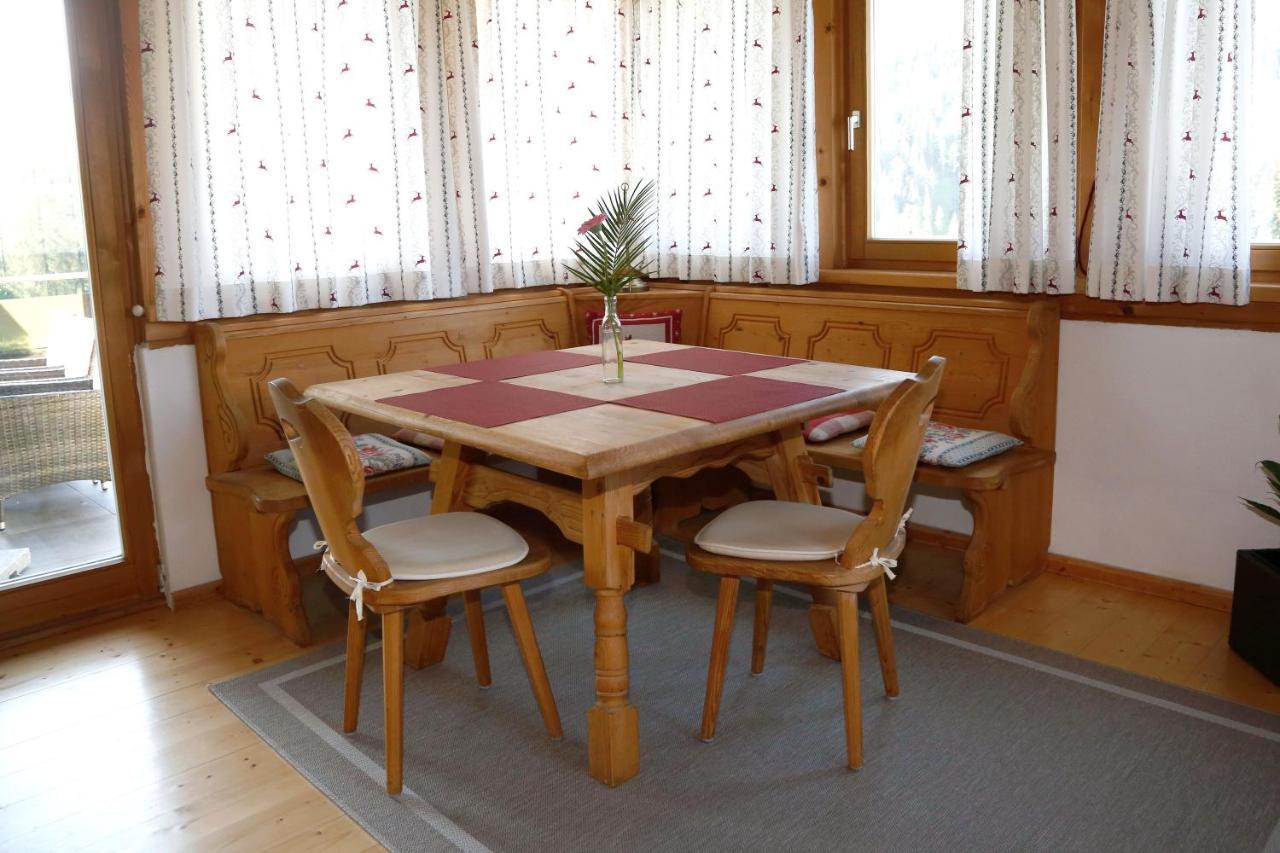 Haus Alexander Βίλα Bischofshofen Εξωτερικό φωτογραφία