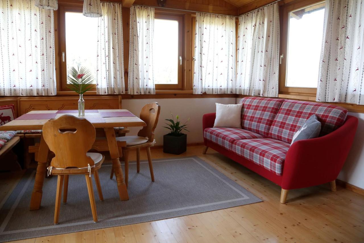 Haus Alexander Βίλα Bischofshofen Εξωτερικό φωτογραφία
