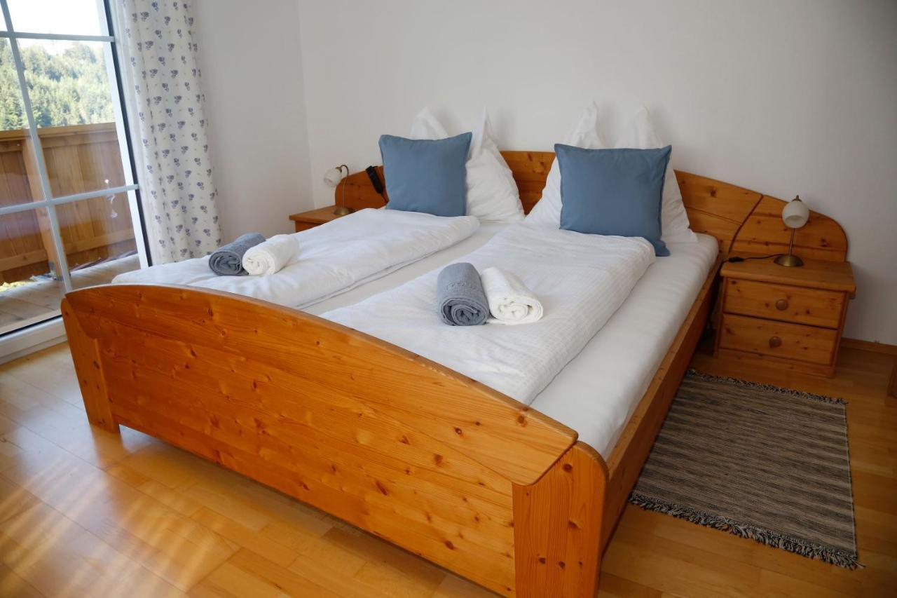 Haus Alexander Βίλα Bischofshofen Εξωτερικό φωτογραφία