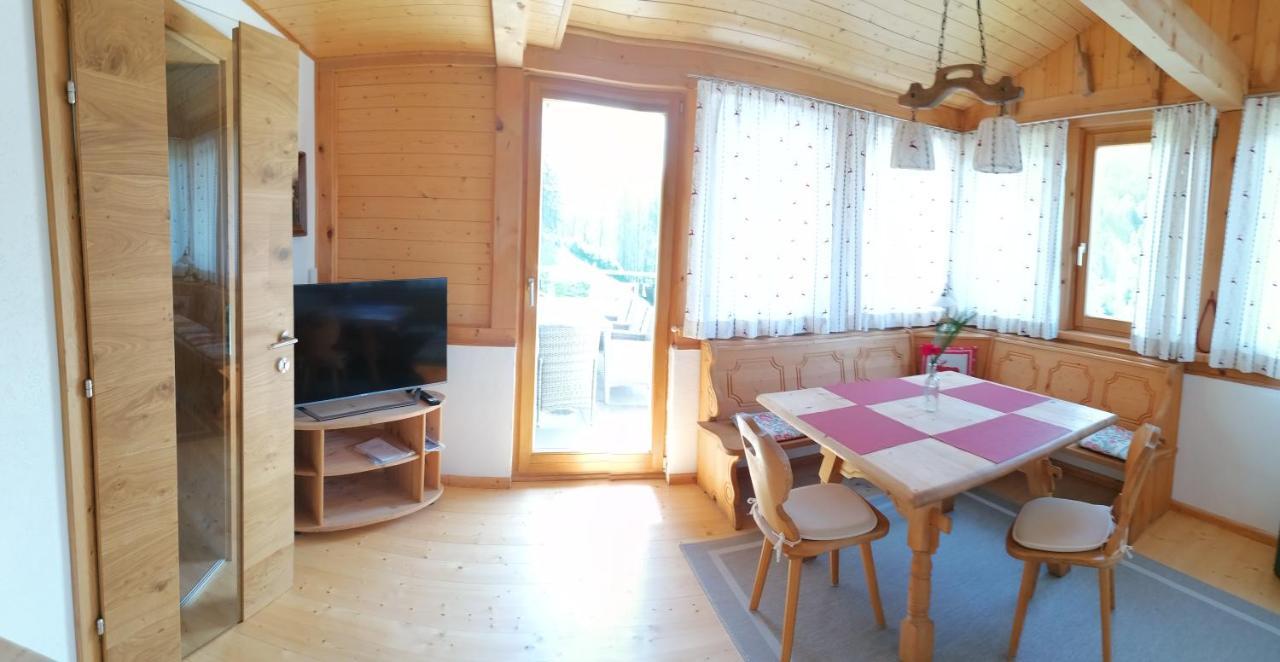 Haus Alexander Βίλα Bischofshofen Εξωτερικό φωτογραφία