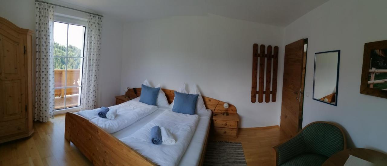 Haus Alexander Βίλα Bischofshofen Εξωτερικό φωτογραφία