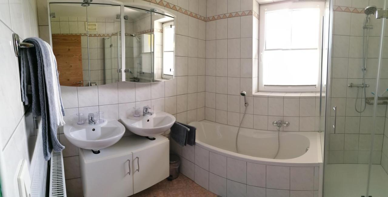 Haus Alexander Βίλα Bischofshofen Εξωτερικό φωτογραφία
