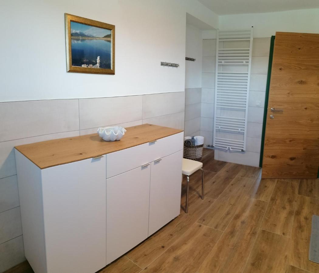 Haus Alexander Βίλα Bischofshofen Εξωτερικό φωτογραφία