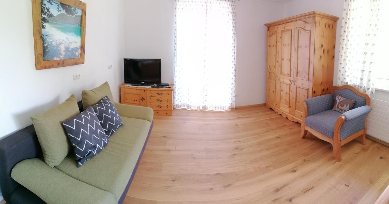 Haus Alexander Βίλα Bischofshofen Εξωτερικό φωτογραφία